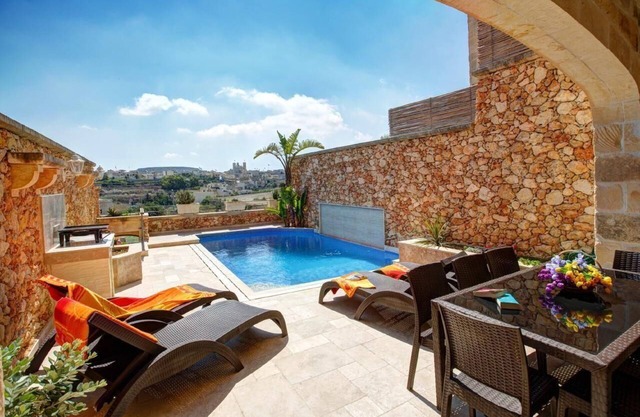 Casa de vacaciones Gharb para 1 - 8 personas con 4 dormitorios - Casa de vacaciones