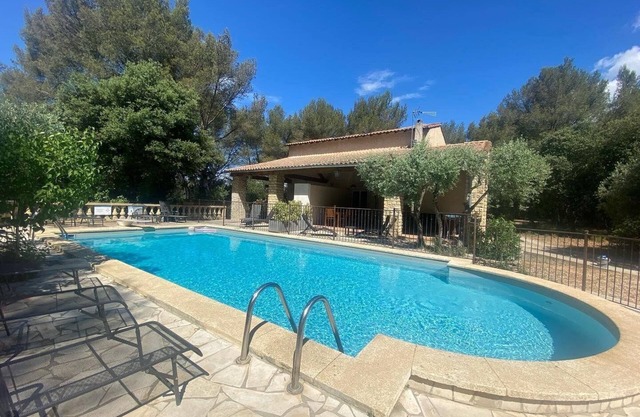 Casa de vacaciones Grans para 1 - 5 personas con 2 dormitorios - Casa adosada