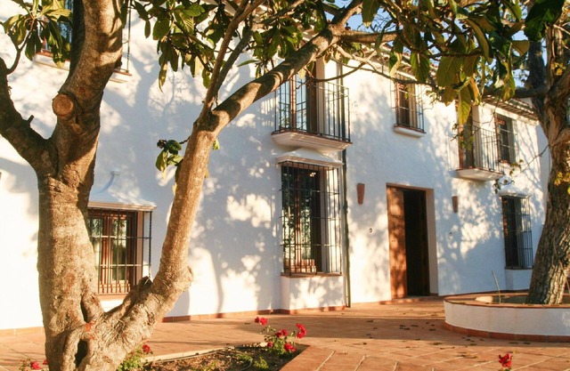 Casa de vacaciones Grazalema para 1 - 6 personas con 3 dormitorios - Casa de vacaciones