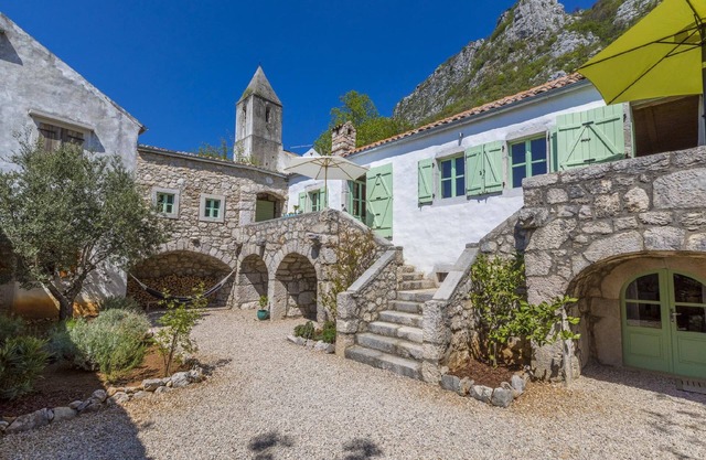 Casa de vacaciones Grižane para 2 - 6 personas con 2 dormitorios - Casa de vacaciones