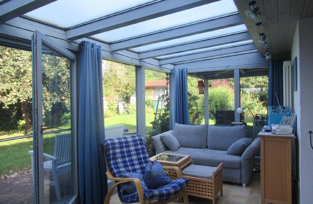 Casa de vacaciones Gunzenhausen para 1 - 4 personas con 1 dormitorio - Casa de vacaciones