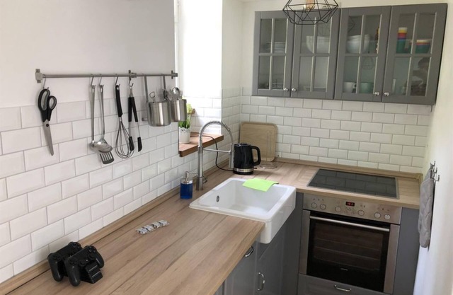 Casa de vacaciones H��bingen Cottage - Apartamento de 6 camas