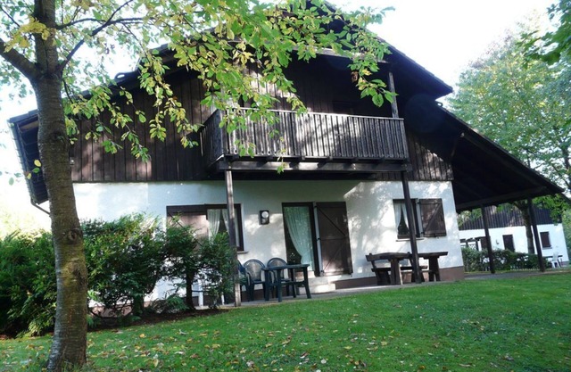 Casa de vacaciones Haus Waldblick - Ferienhaus Waldblick