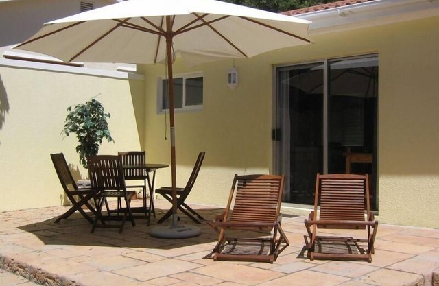 Casa de vacaciones Hout Bay para 1 - 3 personas - Casa de vacaciones
