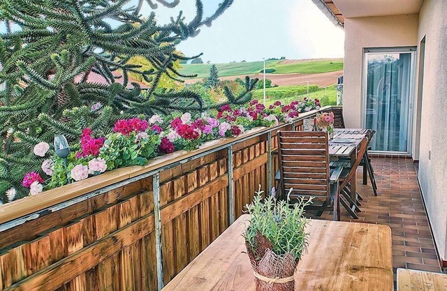 Casa de vacaciones Hünfelden para 1 - 10 personas con 4 dormitorios - Casa de vacaciones