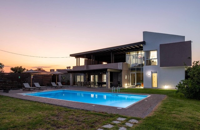 Casa de vacaciones Ialysos para 1 - 10 personas con 5 dormitorios - Casa de vacaciones