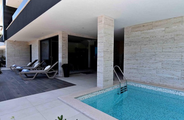 Casa de vacaciones Ičići para 1 - 6 personas con 3 dormitorios - Casa de vacaciones