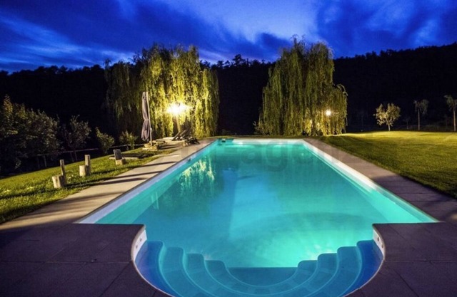 Casa de vacaciones en una ubicación exclusiva