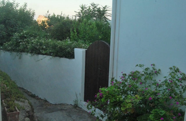 CASA DE VACACIONES EN PANAREA