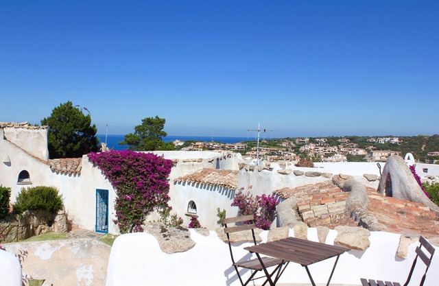 Casa en Porto Cervo