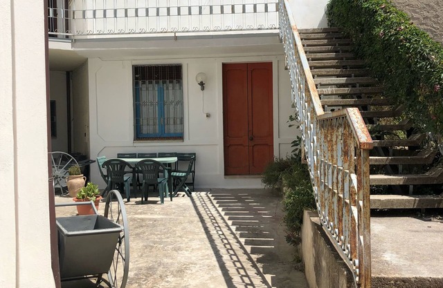 Casa de vacaciones en el centro de Dorgali