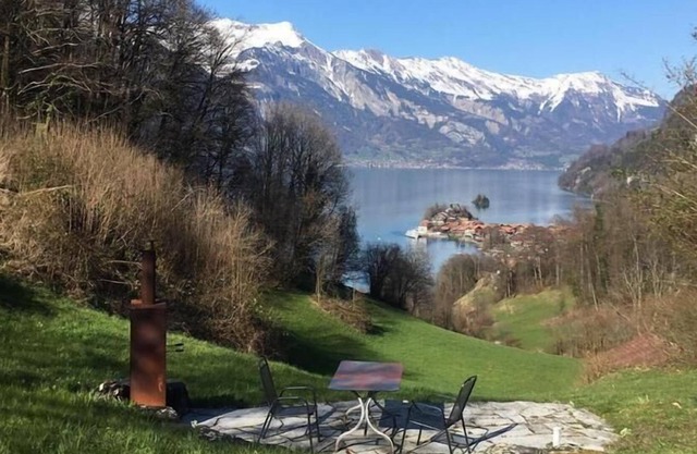 Casa de vacaciones Iseltwald para 5 personas con 3 dormitorios - Casa de vacaciones