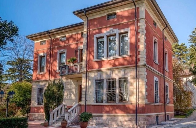 Casa de vacaciones Caprino Veronese para 1 - 14 personas con 6 dormitorios - Casa de vacaciones