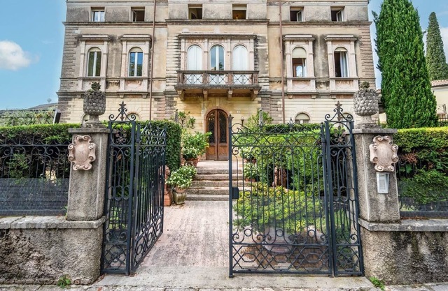 Casa de vacaciones Caprino Veronese para 1 - 13 personas con 7 dormitorios - Casa de vacaciones