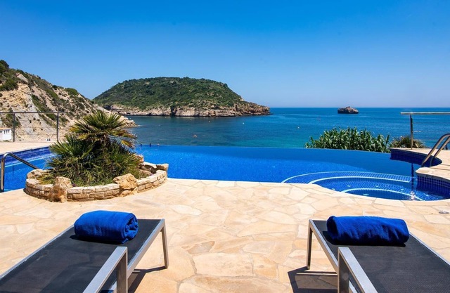 Holiday house Jávea for 1 - 6 persons with 3 bedrooms - Holiday home