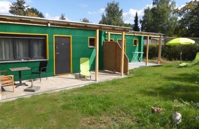 Casa de vacaciones Kallinchen para 1 - 2 personas - Casa de vacaciones