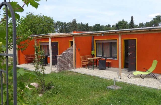 Casa de vacaciones Kallinchen para 1 - 2 personas - Casa de vacaciones