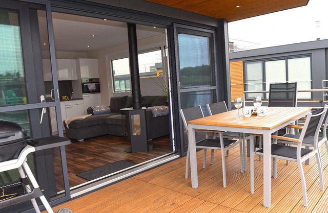 Casa de vacaciones Klitten para 1 - 6 personas con 2 dormitorios - Casa de vacaciones