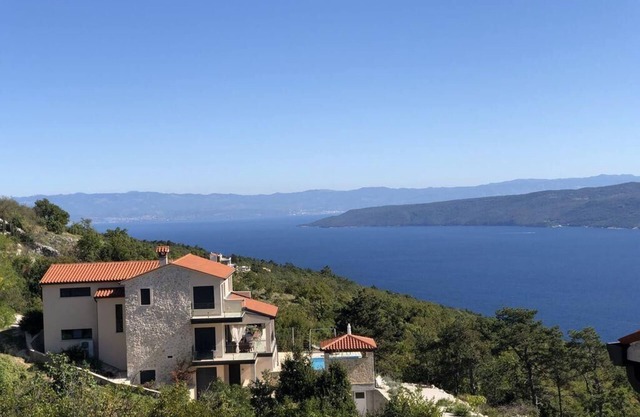Casa de vacaciones Labin para 1 - 10 personas con 5 dormitorios - Casa de vacaciones