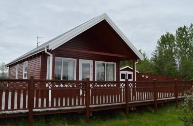 Casa de vacaciones Laugarvatn para 1 - 6 personas con 2 dormitorios - Casa de vacaciones