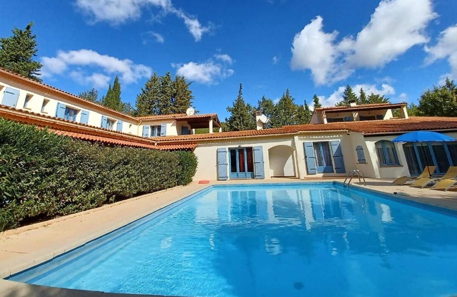Casa de vacaciones Le Val para 16 - 32 personas con 13 dormitorios - Casa de vacaciones