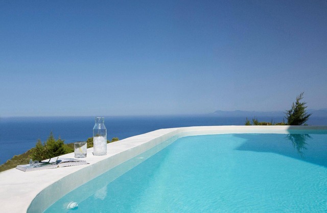Casa de vacaciones Lefkada (Stadt) para 6 personas con 3 dormitorios - Casa de vacaciones