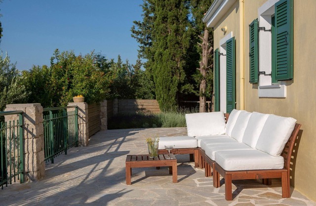 Casa de vacaciones Lefkada (Stadt) para 6 personas con 3 dormitorios - Casa de vacaciones