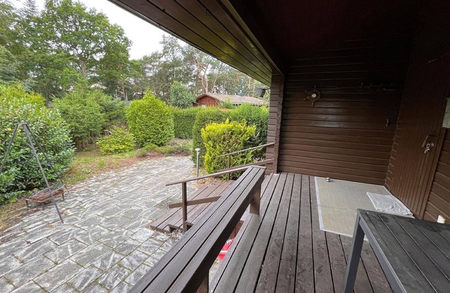 Casa de vacaciones Lirstal para 1 - 4 personas con 2 dormitorios - Casa de vacaciones