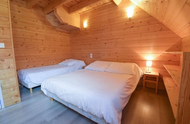 Casa de vacaciones Luz St Sauveur para 1 - 12 personas con 4 dormitorios - Casa adosada
