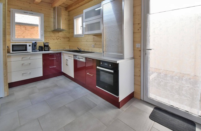 Casa de vacaciones Luz St Sauveur para 1 - 10 personas con 3 dormitorios - Casa de vacaciones