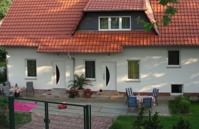 Casa de vacaciones Lübben para 2 - 6 personas con 2 dormitorios - Casa adosada