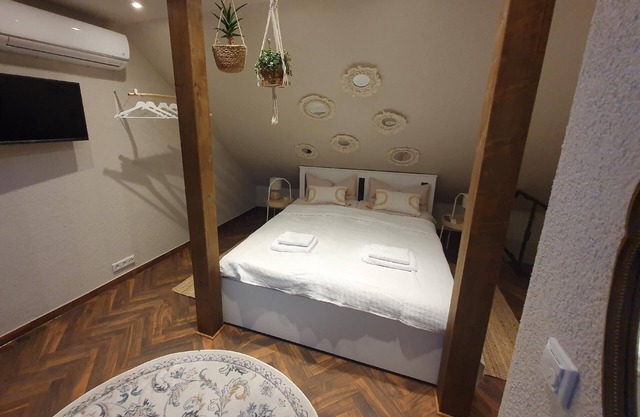 Casa de vacaciones Luckau para 1 - 4 personas con 2 dormitorios - Casa de vacaciones