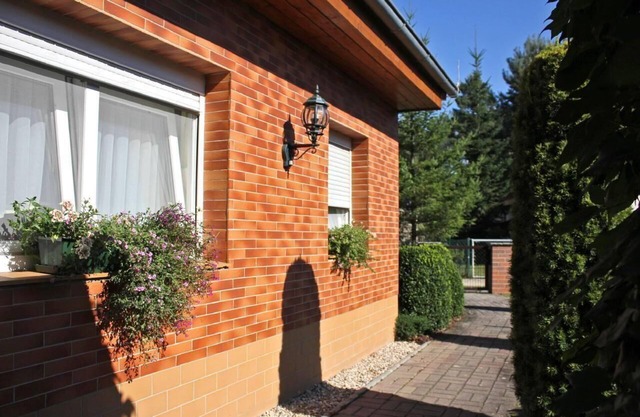 Casa de vacaciones Märkische Heide para 1 - 3 personas con 1 dormitorio - Casa de vacaciones