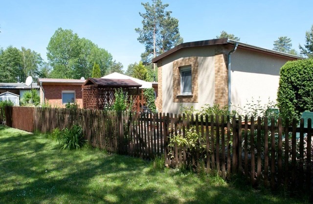 Casa de vacaciones Märkische Heide para 1 - 3 personas con 1 dormitorio - Casa de vacaciones