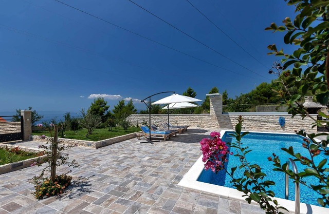 Casa de vacaciones Makarska para 1 - 8 personas con 3 dormitorios - Casa de vacaciones