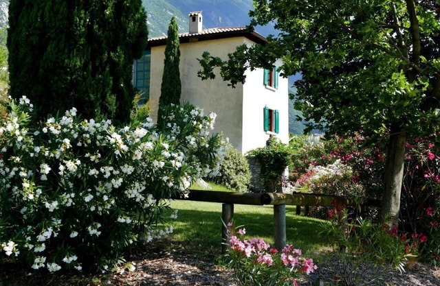 Casa de vacaciones Malcesine para 1 - 6 personas con 2 dormitorios - Casa de vacaciones