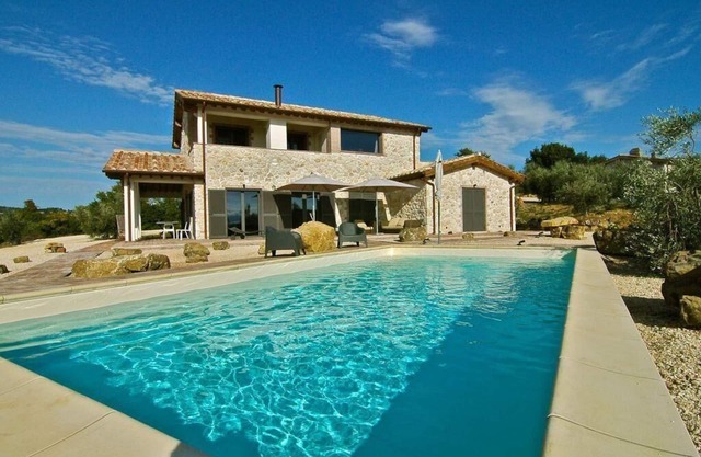 Casa de vacaciones Manciano para 1 - 6 personas con 3 dormitorios - Casa de vacaciones
