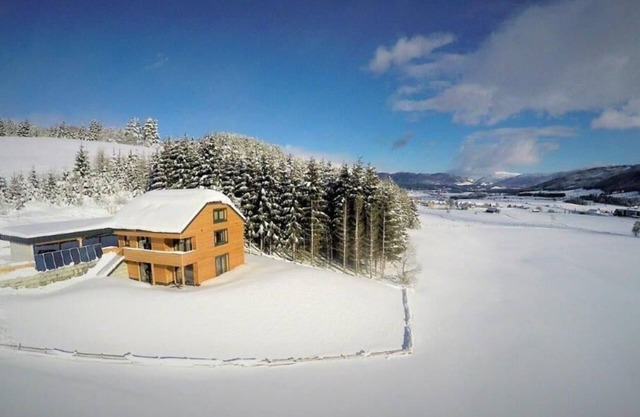 Casa de vacaciones Mauterndorf para 1 - 5 personas con 2 dormitorios - Casa de vacaciones