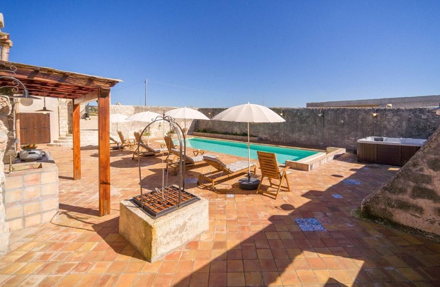 Casa de vacaciones Menfi para 1 - 8 personas con 4 dormitorios - Casa de vacaciones