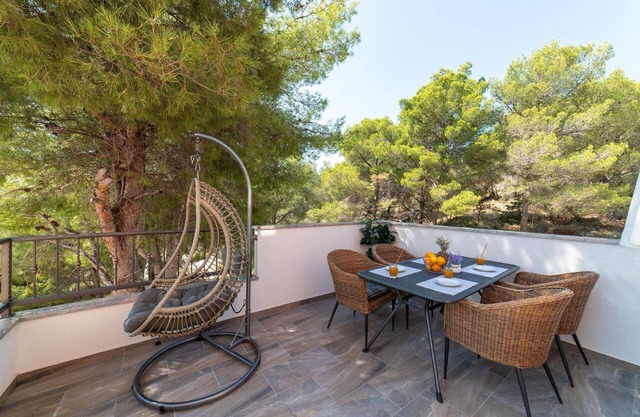 Casa de vacaciones Milna para 1 - 10 personas con 4 dormitorios - Casa adosada