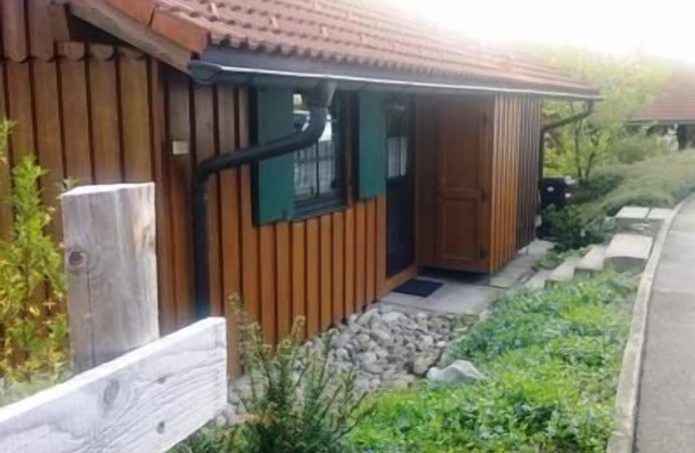 Casa de vacaciones Missen para 1 - 6 personas con 3 dormitorios - Casa de vacaciones
