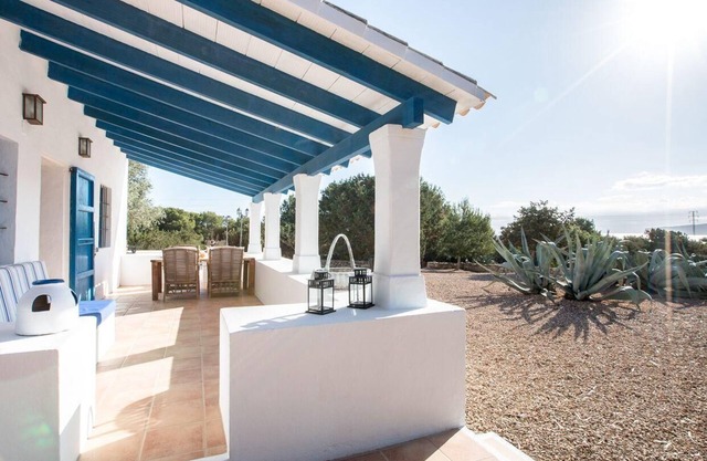 Casa de vacaciones Mola para 1 - 4 personas con 2 dormitorios - Casa de vacaciones