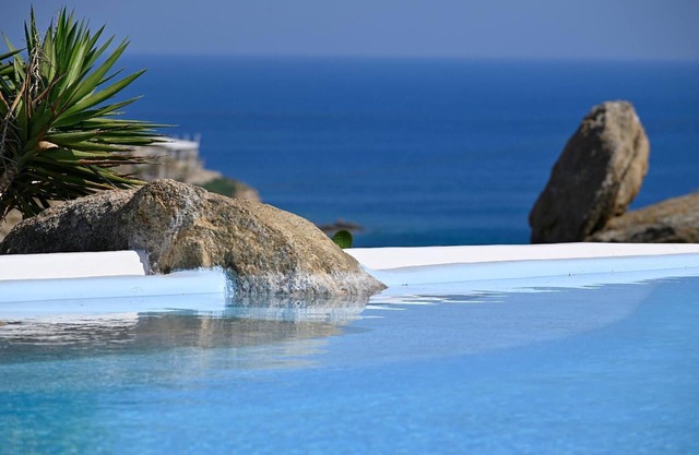 Casa de vacaciones Mykonos (Stadt) para 1 - 14 personas con 7 dormitorios - Casa de vacaciones