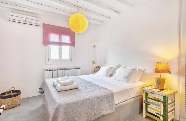 Casa de vacaciones Mykonos (Stadt) para 1 - 10 personas con 4 dormitorios - Casa de vacaciones
