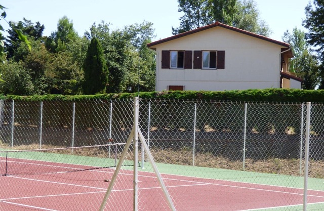 Casa de vacaciones Nailloux para 1 - 6 personas con 3 dormitorios - Casa de vacaciones