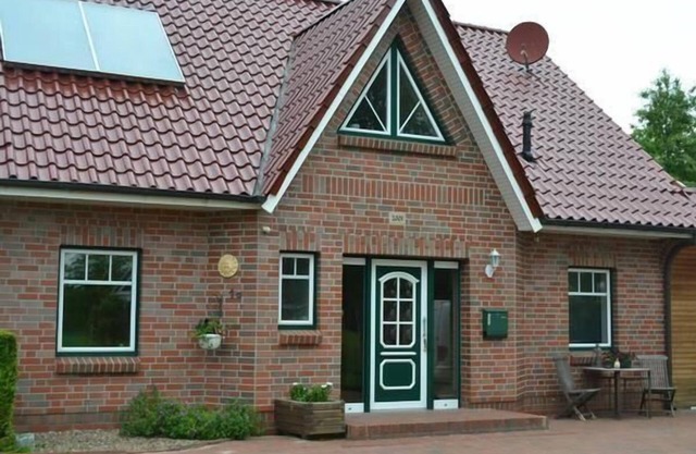 Casa de vacaciones Neugarmssiel para 1 - 8 personas con 4 dormitorios - Casa de vacaciones