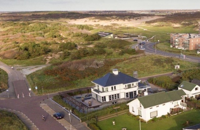 Casa de vacaciones Noordwijk aan Zee para 1 - 4 personas con 2 dormitorios - Casa de vacaciones
