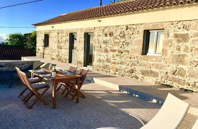 Casa de vacaciones Nordeste para 1 - 2 personas con 1 dormitorio - Casa de vacaciones