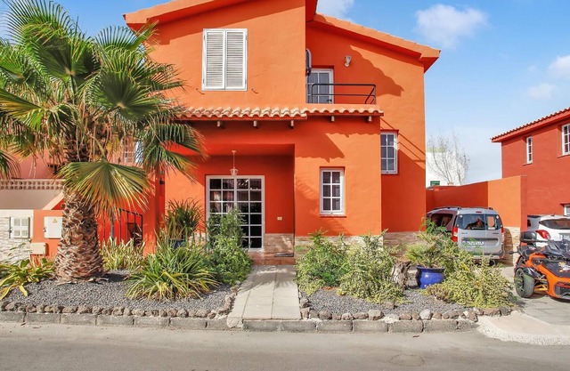 Casa de vacaciones Parque Holandés para 2 - 6 personas con 3 dormitorios - Casa de vacaciones