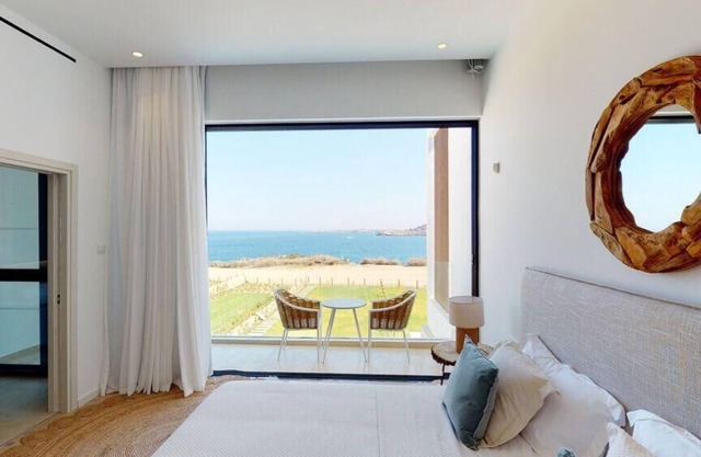 Casa de vacaciones Paralimni para 1 - 10 personas con 5 dormitorios - Casa de vacaciones